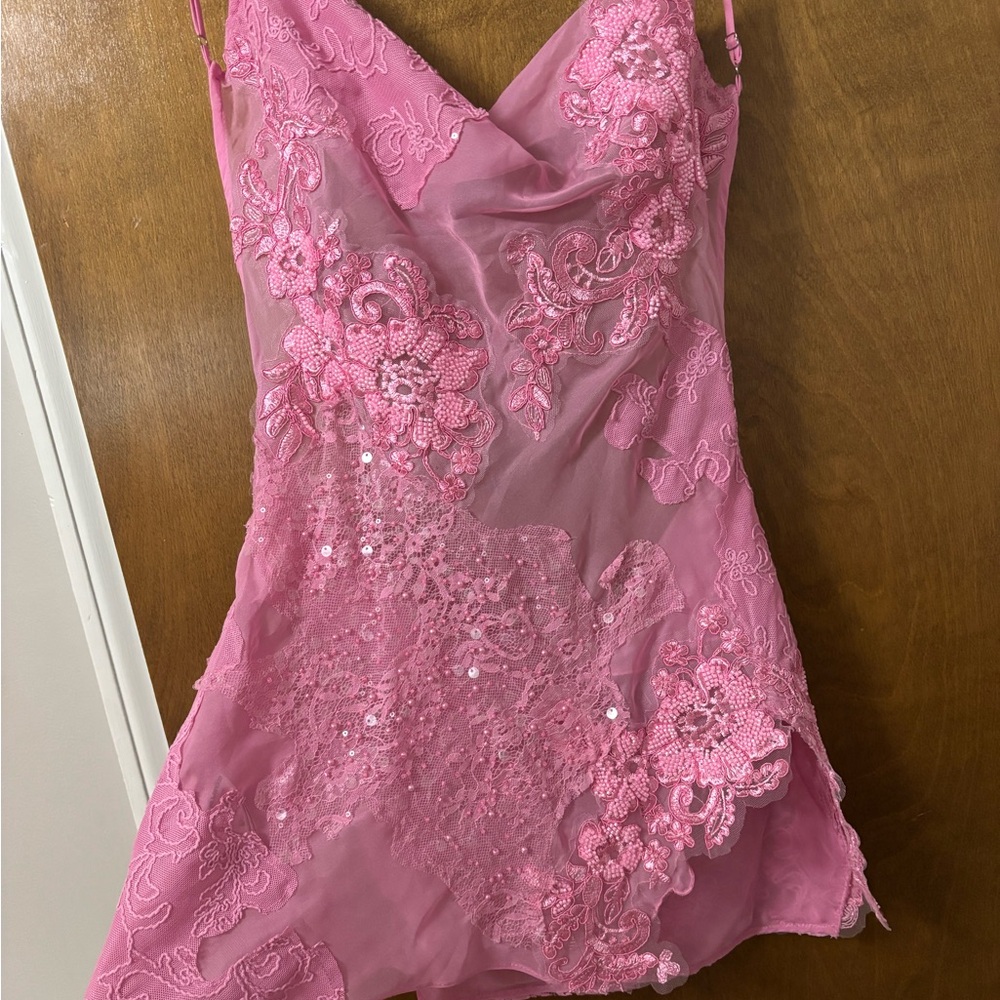 Jaded London Dress - Picture 2 of 10